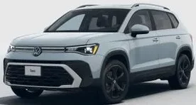 taos version highline