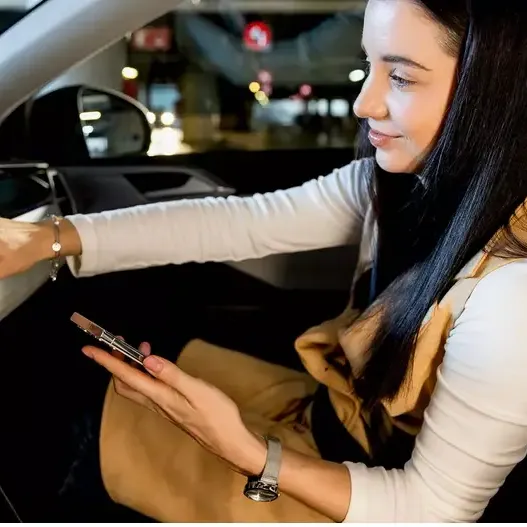 volkswagen wire & wireless